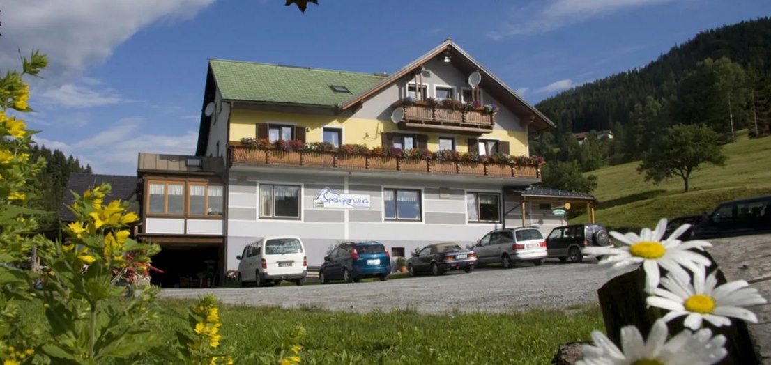 🌄 7 ÜN im Gasthof Spengerwirt in der Steiermark inkl. HP für 289,99€ p.P.