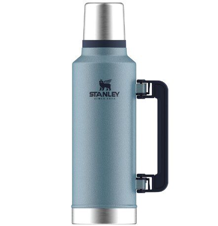 ♨️ Stanley Classic Legendary Thermosflasche 1,9L für 40€ (statt 57€)