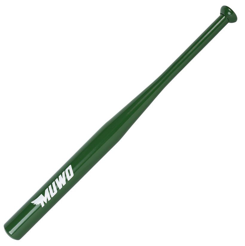 ⚾️ MUWO Shootout Baseballschläger (28 Zoll, 71cm, 1kg) für 9,95€ (statt 15€)