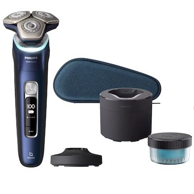 Philips Series 9000 S9980/54 Rasierer Philips Series 9000 S9980/54 Rasierer