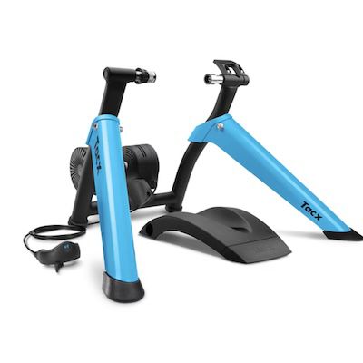 Garmin Tacx Boost Indoor-Fahrradtrainer Garmin Tacx Boost Indoor Fahrradtrainer