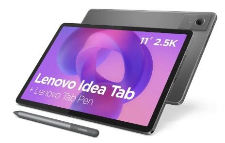 💻 Lenovo Idea 11 💻 Lenovo Idea 11 Tab 128GB in Polar Blue für 143,99€ (statt 199€)
