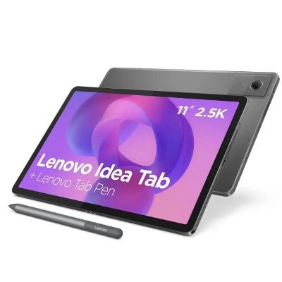 💻 Lenovo Idea 11″ Tab 128GB in Polar Blue für 143,99€ (statt 199€)