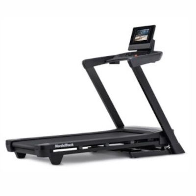 🏃🏻 NordicTrack T Series 9 Laufband mit Steigung für 909€ (statt 1.320€)