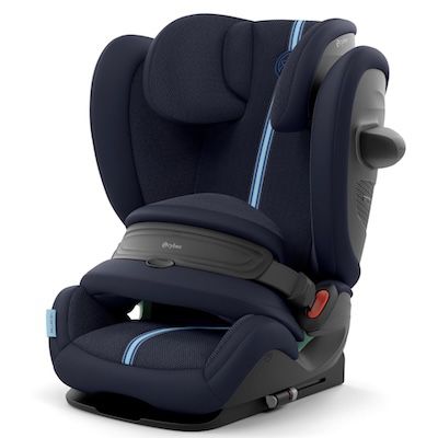👼🏻 Cybex Pallas G2 Plus Kindersitz in Ocean Blue für 186,90€ (statt 250€)