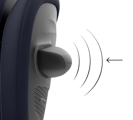 👼🏻 Cybex Pallas G2 Plus Kindersitz in Ocean Blue für 186,90€ (statt 250€)