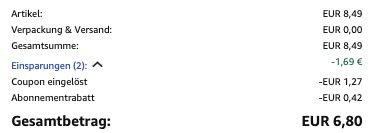 🍭 100x Chupa Chups Mini Classic für 6,80€ (statt 13€)