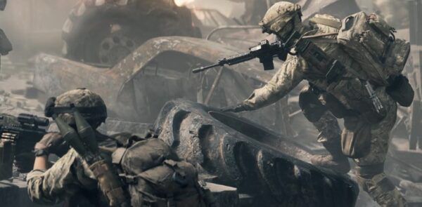 🎮 Battlefield 6 Phantom Edition für die Playstation 5 für 66,55€ (statt 75€)