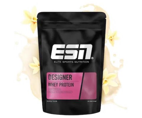 🏋️💪🏻 Amazon: ESN Sale - Protein Pulver, Omega-3 Kapseln etc. z.B. 500g Creatine für 24€ (statt 30€) 🏋️💪🏻 Amazon: ESN Sale Protein Pulver, Omega 3 Kapseln etc. z.B. 500g Creatine für 24€ (statt 30€)