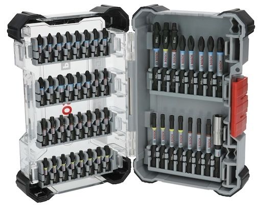 Bosch PRO 48 tlg. Impact Set für 30,99€ (statt 35€)