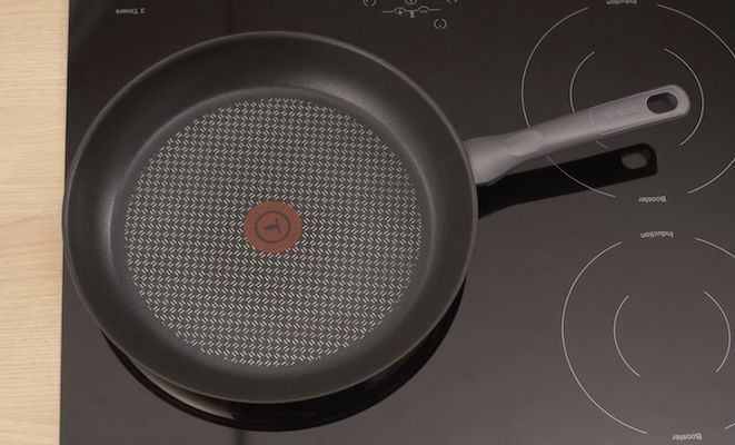 🇪🇸🍳 Tefal Daily Cook Pfannen Set mit 20/24/26 cm für 62€ (statt 77€)