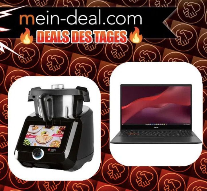 🔥💯 Mein-Deal.com WhatsApp Channel für Preisfehler und schnelle Aktionen ➡️