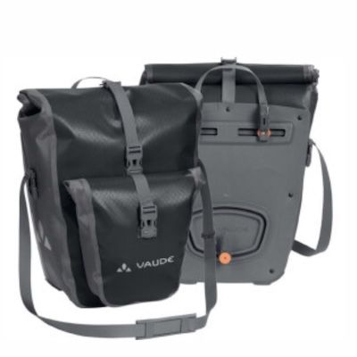 2x VAUDE RT-Hinterradtaschen Aqua Back Plus für 99€ (statt 120€)