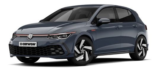 🚗💨 Privat: Volkswagen Golf GTI mit 265 PS für 189€ mtl.   LF 0,54