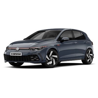 🚗💨 Privat: Volkswagen Golf GTI mit 265 PS für 189€ mtl. – LF 0,54
