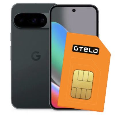 📱 Google Pixel 10 für 19€ + Vodafone Allnet 50GB für 19,99€ mtl. 🔥 66€ gespart