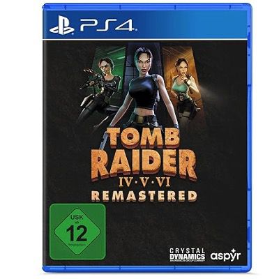 🎮 Amazon: 3 Games für nur 49€ – Spiele für PS5, Switch, Xbox, PC