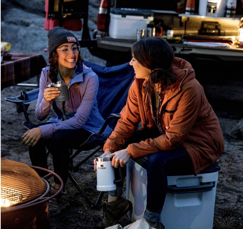 🍺 Stanley Vacuum Stein Bierkrug mit 700ml für 20,40€ (statt 29€)