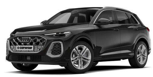 🚗💨 Privat: Audi Q5 eHybrid S tronic Quattro mit 299PS ➡️ für 589€ mtl.   LF 0,78