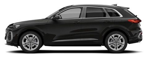 🚗💨 Privat: Audi Q5 eHybrid S tronic Quattro mit 299PS ➡️ für 589€ mtl.   LF 0,78
