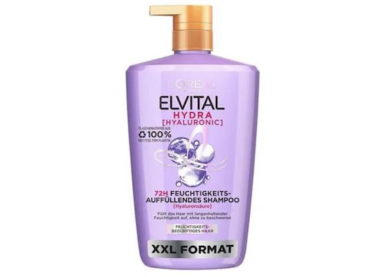 đ§Žđ§đ»ââïž Amazon: Big LâOrĂ©al Paris Sale z.B. Bartbalsam fĂŒr 6⏠(statt 10âŹ) đ§Žđ§đ»ââïž Amazon: Big LâOrĂ©al Paris Sale z.B. Bartbalsam fĂŒr 6⏠(statt 10âŹ)