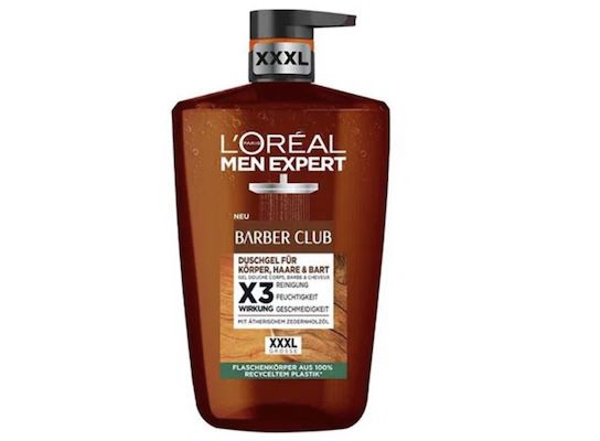 đ§Žđ§đ»ââïž Amazon: Big LâOrĂ©al Paris Sale z.B. Bartbalsam fĂŒr 6⏠(statt 10âŹ) đ§Žđ§đ»ââïž Amazon: Big LâOrĂ©al Paris Sale z.B. Bartbalsam fĂŒr 6⏠(statt 10âŹ)