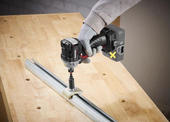 🔩 Parkside PDSSAP 20-Li D3 Akku-Drehschlagschrauber für 45,94€ (statt 58€) 🔩 Parkside PDSSAP 20 Li D3 Akku Drehschlagschrauber für 45,94€ (statt 58€)