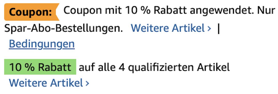 📦 6x Amazon Basics Transport und Packband für 7,66€ (statt 11€)