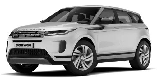 🚗💨 Land Rover Range Rover Evoque P270e AWD Automatik S ➡️  für 559€ mtl.   LF 0,79