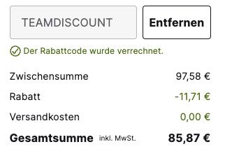 🌻 Yves Saint Laurent Y Le Parfum 100ml für 85,87€ (statt 95€)