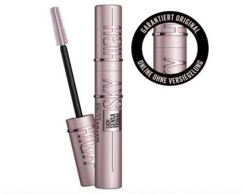 👸💄 Amazon: Maybelline New York Sale z.B. Lippenstift für 4,19€ (statt 6€) 👸💄 Amazon: Maybelline New York Sale z.B. Lippenstift für 4,19€ (statt 6€)