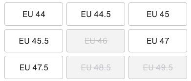 👟 Air Jordan 1 Low Herren Schuhe in Weiß/Rot für nur 64,99€ (statt 120€)