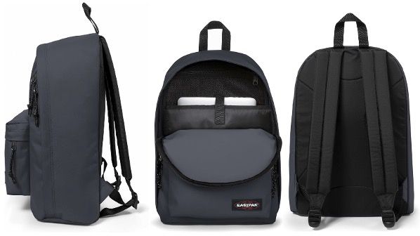 🎒 Eastpak Out Of Office Rucksack 2025 in div. Farben für 30,88€ (statt 48€) 🎒 Eastpak Out Of Office Rucksack 2025 in div. Farben für 30,88€ (statt 48€)