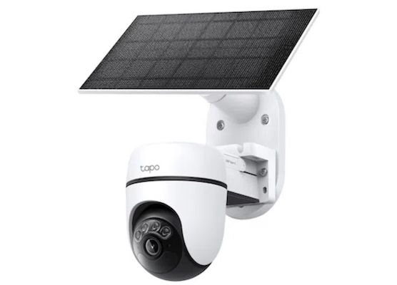 🏡📹 Amazon: TP-Link Sale z.B. 8MP Überwachungskamera für 49,90€ (statt 60€) 🏡📹 Amazon: TP Link Sale z.B. 8MP Überwachungskamera für 49,90€ (statt 60€)