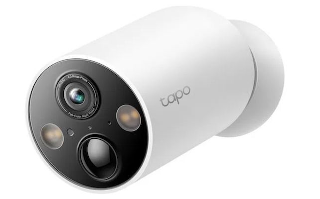 🏡📹 Amazon: TP-Link Sale z.B. 8MP Überwachungskamera für 49,90€ (statt 60€) 🏡📹 Amazon: TP Link Sale z.B. 8MP Überwachungskamera für 49,90€ (statt 60€)