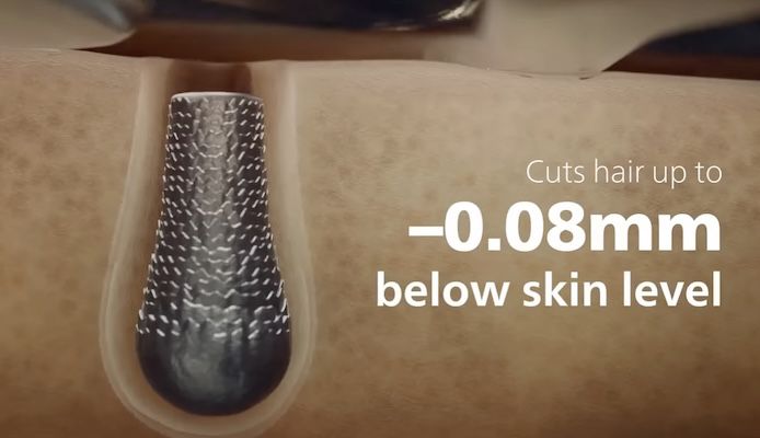 🪒 Philips XP9404/38 Prestige Ultra Nass- und Trockenrasierer für 330€ (statt 430€) 🪒 Philips XP9404/38 Prestige Ultra Nass und Trockenrasierer für 330€ (statt 430€)