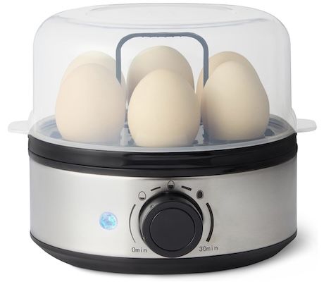 🥚 Amazon Basics Eierkocher für 16€ (statt 20€) 🥚 Amazon Basics Eierkocher für 16€ (statt 20€)