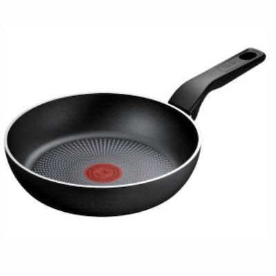 🍳 Amazon: Tefal Töpfe & Pfannen Sale z.B. Recycled On Bratpfanne mit 24cm für 26€ (statt 38€)