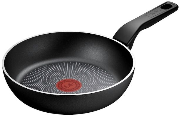 🍳 Amazon: Tefal Töpfe & Pfannen Sale z.B. Recycled On Bratpfanne mit 24cm für 26€ (statt 38€)