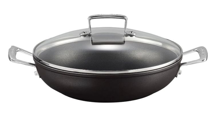 🍳 Amazon: Tefal Töpfe & Pfannen Sale z.B. Recycled On Bratpfanne mit 24cm für 26€ (statt 38€)