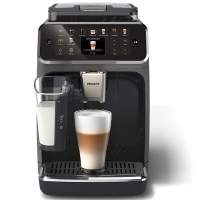 ☕ Philips Series 5500 Latte Go Kaffeevollautomat für 539€ (statt 629€)
