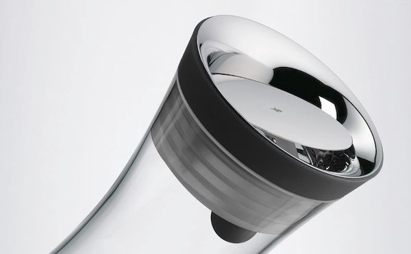 🚰💨 WMF Basic 1 Liter Wasserkaraffen Set 3 teilig inkl. 2 Gläser für 29,99€ (statt 39€)