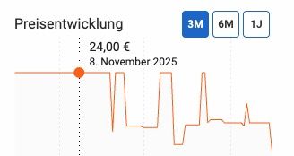 🏠 Victorinox Swiss Classic Tomaten  und Gemüsemesser Set 4teilig für 18,04€ (statt 24€)