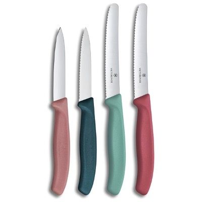 🏠 Victorinox Swiss Classic Tomaten- und Gemüsemesser-Set 4teilig für 18,04€ (statt 24€)