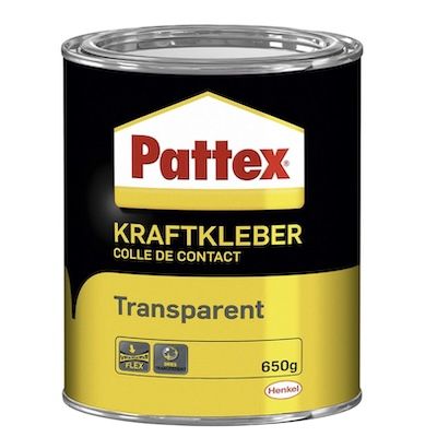 👨🏻‍🔧 Amazon: Pattex Sale – Sekunden-, Montage-, Spezialkleber & mehr z.B. 650g Kraftkleber für 9,89€ (statt 14€)