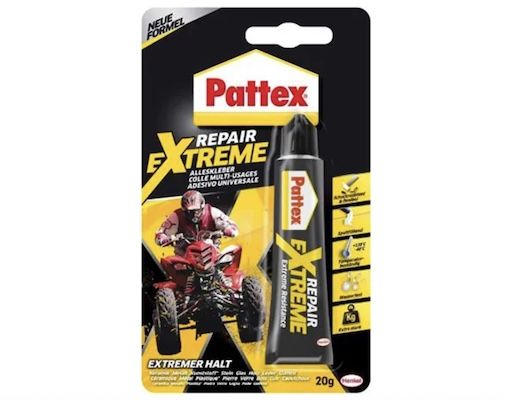👨🏻‍🔧 Amazon: Pattex Sale – Sekunden , Montage , Spezialkleber & mehr z.B. 650g Kraftkleber für 9,89€ (statt 14€)