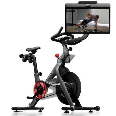 💪🏻 Peloton Cross Training Bike+ Heimtrainer für 2.464€ (statt 2.822€)