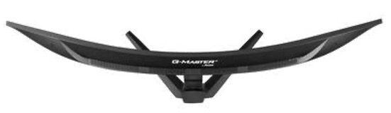 🖥️ iiyama G Master Red Eagle GCB4580DQSN Curved 45 Monitor für 569,61€ (statt 683€)