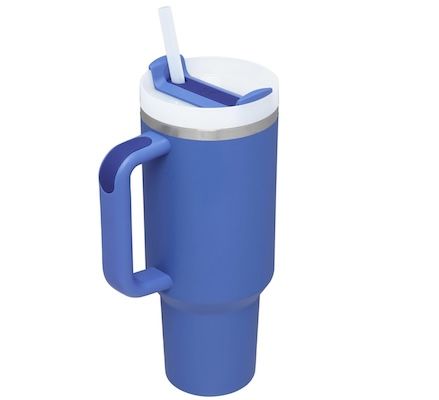 🥤 Stanley Quencher H2.0 Flowstate Trinkflasche mit Strohhalm & 1.2L für 24,95€ (statt 40€)