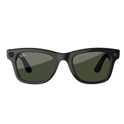 👓💨 Ray-Ban Meta Wayfarer KI-Brille für 1€ ➡️ Vodafone Allnet 50GB für 19,99€ mtl. + 200€ Cashback